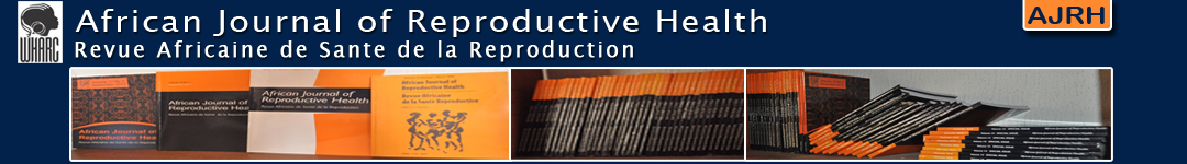 Page Header